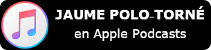 jaume polo torne apple podcasts